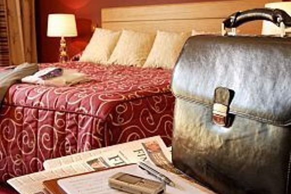 Hotel The Vale Resort (Cardiff)